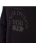 Diesel Sweatshirt in Black