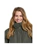 Didriksons Parka Josefine in deep green