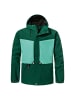 Schöffel Jacke "2L Jacket Style Maghera MEN" in fir green