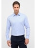 Eterna Hemd MODERN FIT in hellblau