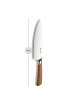 Paul Wirths Kochmesser BLAZE in olive