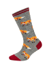 S. Oliver Kindersocken originals 6er Pack originals in Schwarz