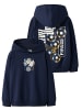 name it Hoodie in Navy Blazer