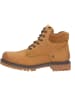 Wrangler Stiefel in camel yellow