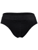 HOM Slip 2er Pack in Schwarz