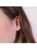 Lucardi 925 Silber Ohrringe