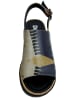 Dogo Gigi Sandalen - Bring Your Colours to Life in Blau