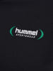 Hummel Hummel T-Shirt Hmllgc Herren Dehnbarem in BLACK