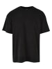 Urban Classics T-Shirt in black