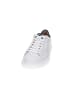 rieker Schnürschuhe in weiss/ozean