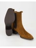 George Watts Chelsea Boots in Braun