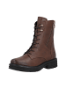 remonte Schnürstiefeletten in Braun