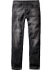 Brandit Brandit Rover Denim Jeans black in black
