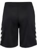 Hummel Sportshorts "Core 2.0 Training Shorts" in Schwarz