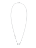 Elli Halskette 925 Sterling Silber Herz, Infinity in Silber
