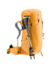 Deuter Aircontact Lite 50 + 10 in Orange502
