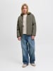 Jack & Jones Jacke in Olive Night