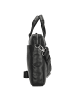 Bugatti Comet - Aktentasche 15" 36 cm (black) in schwarz