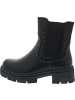 La Strada Chelsea Boot Schwarz