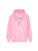 myMo Women Hoodie in Pink