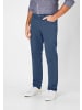 redpoint 5-Pocket Hose MILTON in blue