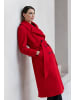 Mart Visser Chloes roter Mantel