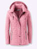 WITT WEIDEN Jacke in altrosa
