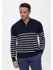Felix Hardy Pullover in navy