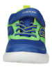 Geox Sneaker in Royal