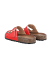 Ital-Design Sandale & Sandalette in Rot