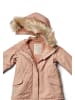 Wheat Winterjacke Mathilde Tech in Rose Dawn