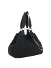 Fritzi aus Preußen Brigitte x Fritzi Limited Chain Sky Shopper Tasche 42 cm in black