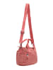 Mindesa Damen Umhängetasche in Rosa