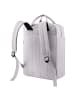 Reisenthel allday Rucksack M - Rucksack 15.6" 39 cm (cord grey) in cord grey