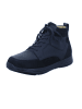 Ganter Schnürstiefeletten Karl Ludwig in schwarz