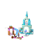 LEGO Disney 43238 Elsas Eispalast