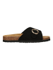 NOU Sandalen Jaca in 1001 Black