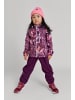 Reima Softshell Jacke " Vantti " in Deep purple