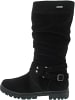 Ricosta RIANA Schaftstiefel  Schwarz