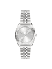 LIEBESKIND BERLIN Armbanduhr The Classic Must-Have in silber