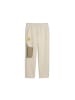 Puma Trainingshose "OM Pumatech Sweatpants FL" in Beige