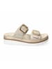 Mephisto Pantolette in beige