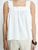 DESIRES Top in Cloud Dancer