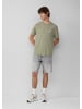 QS Jeans-Bermuda JOHN in 92Z3_grau