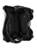 collezione alessandro Schultertasche " Sorrento " in schwarz