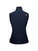 SCHIETWETTER SCHIETWETTER Softshellweste Süßwasser Heike in navy
