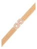 NAEMI Women Bracelet in Rose Gold Pink