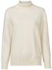 WITT WEIDEN Pullover in ecru