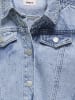 KIDS ONLY Jeansweste in Light Blue Denim