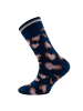 ewers 6er-Set Socken 6er-Set Leo in bunt